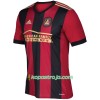 Billiga Fotbollströjor Atlanta United Josef Martinez Hemma tröja 2017/18 Kortärmad
